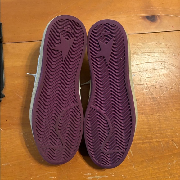 Golden Goose Ballstar- size 40 - Picture 5 of 7